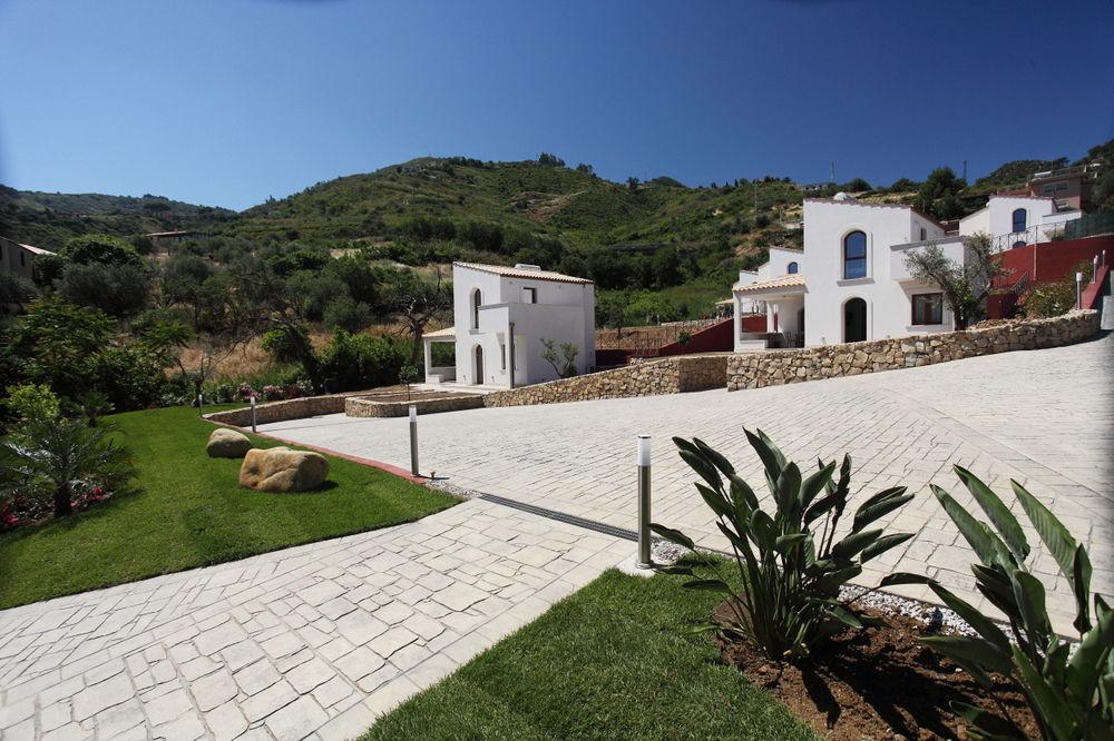 Cefalu In Casa エクステリア 写真