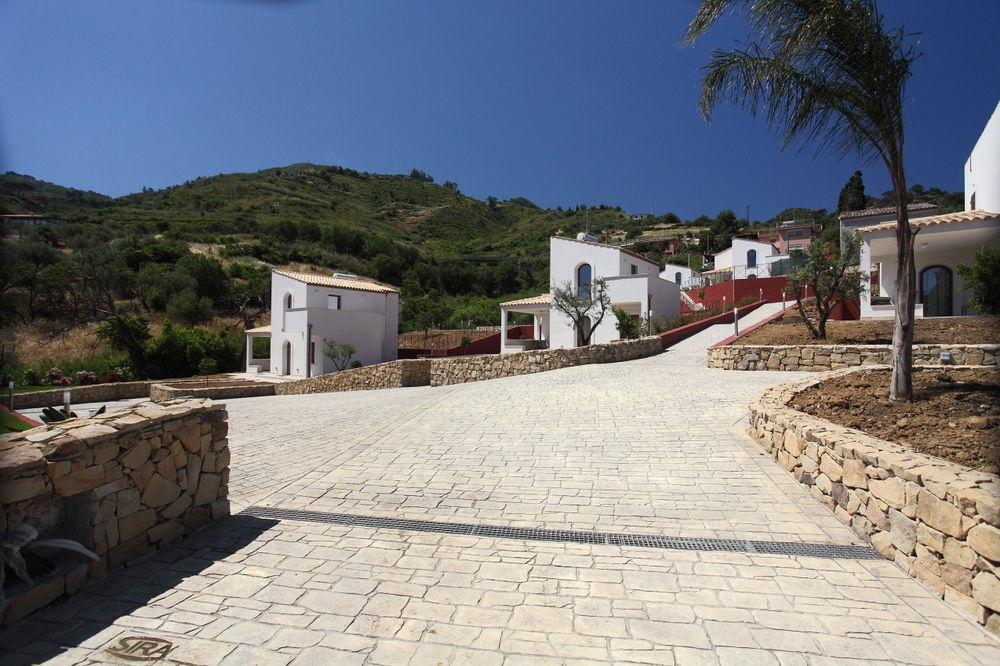 Cefalu In Casa エクステリア 写真