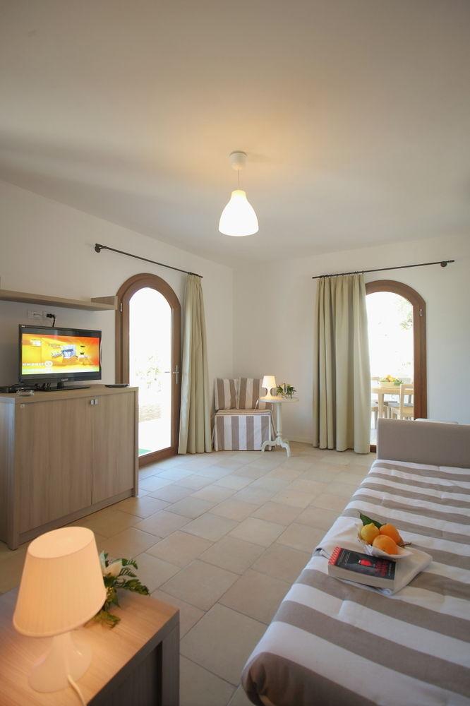 Cefalu In Casa エクステリア 写真