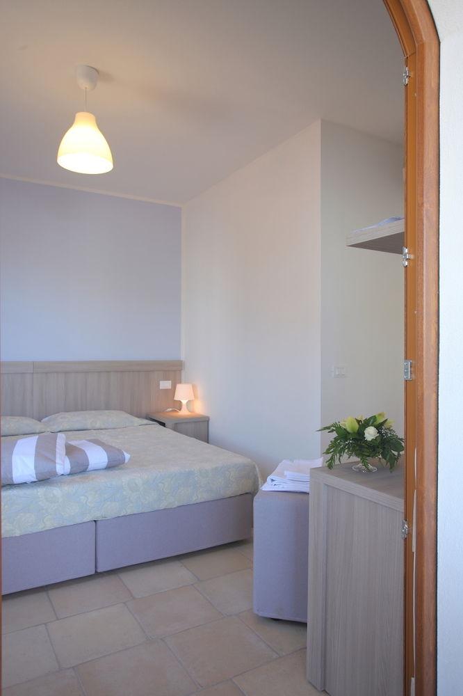Cefalu In Casa エクステリア 写真