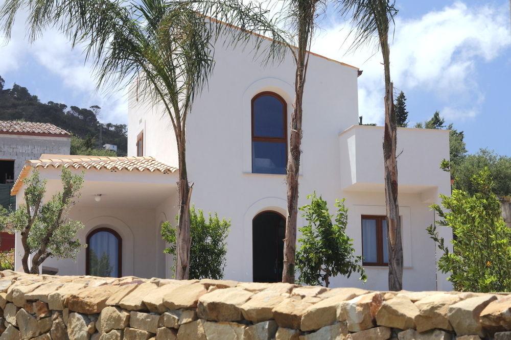 Cefalu In Casa エクステリア 写真
