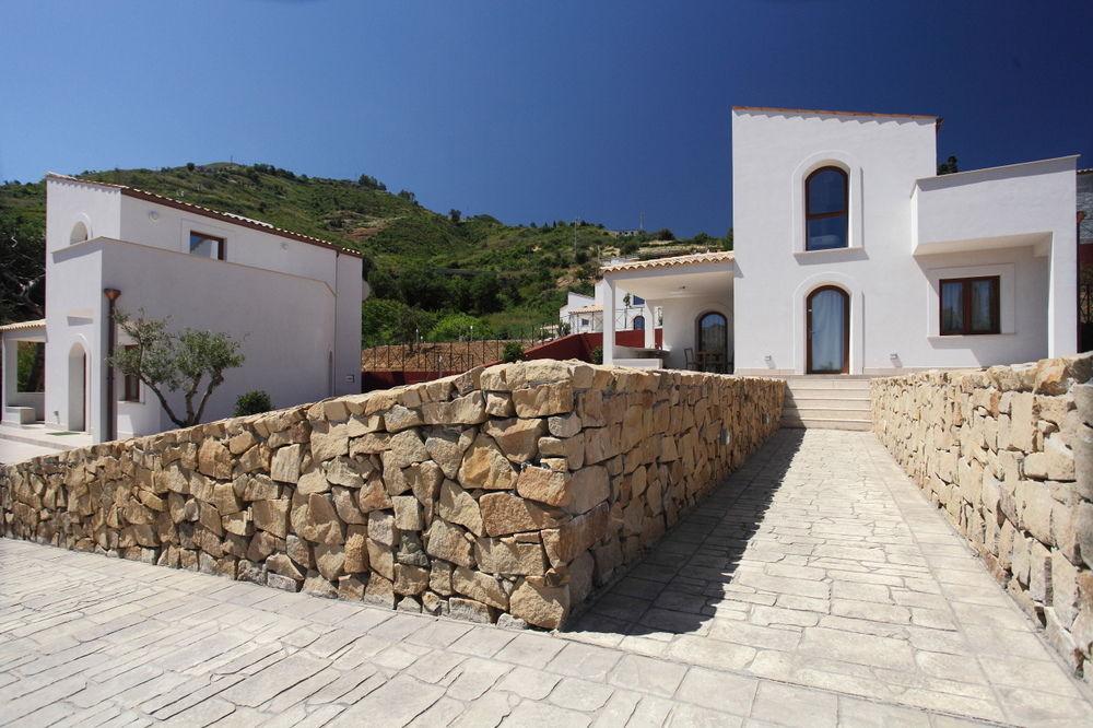 Cefalu In Casa エクステリア 写真