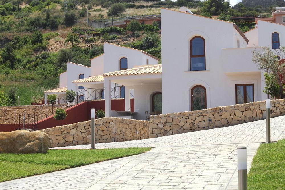 Cefalu In Casa エクステリア 写真