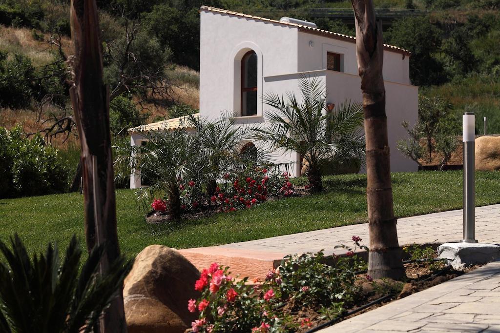 Cefalu In Casa エクステリア 写真