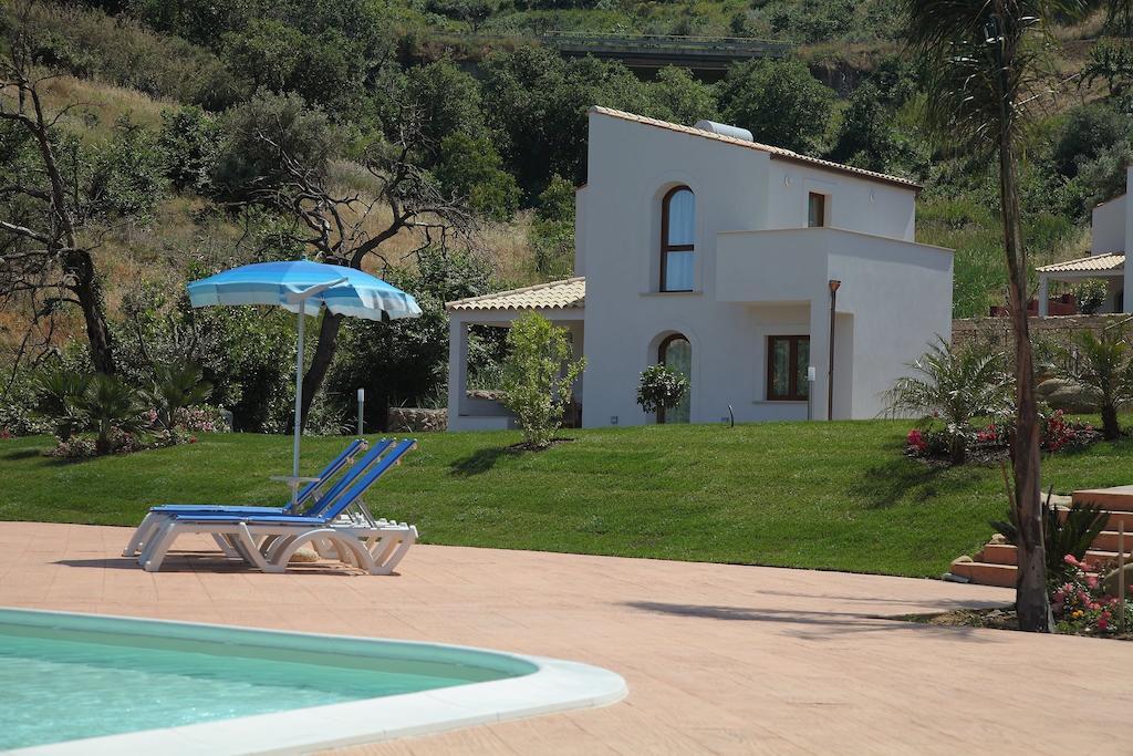 Cefalu In Casa エクステリア 写真