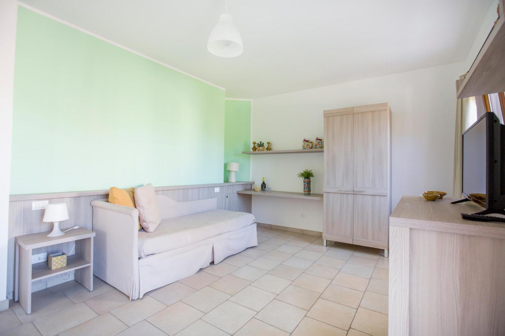 Cefalu In Casa エクステリア 写真