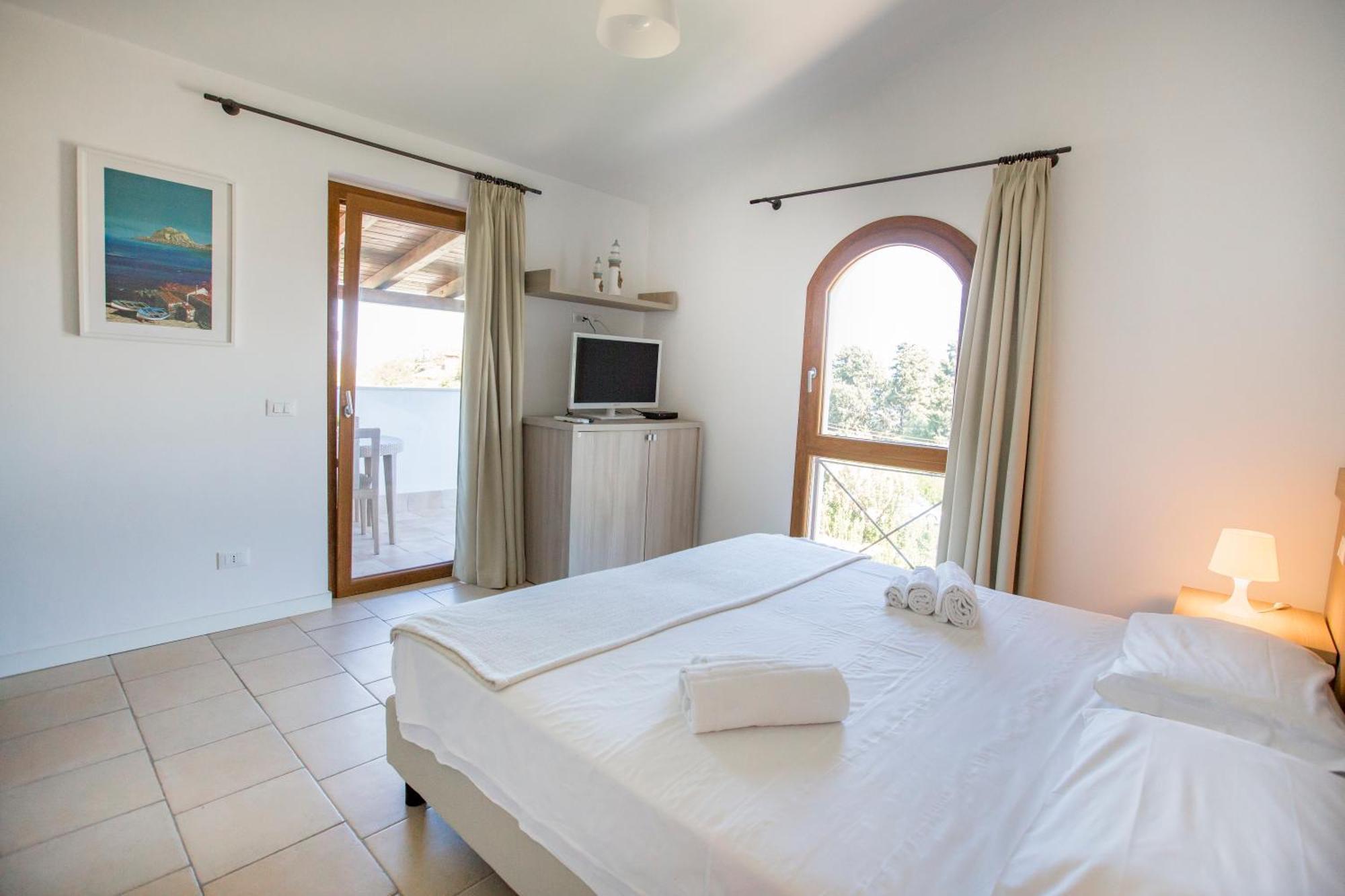 Cefalu In Casa エクステリア 写真