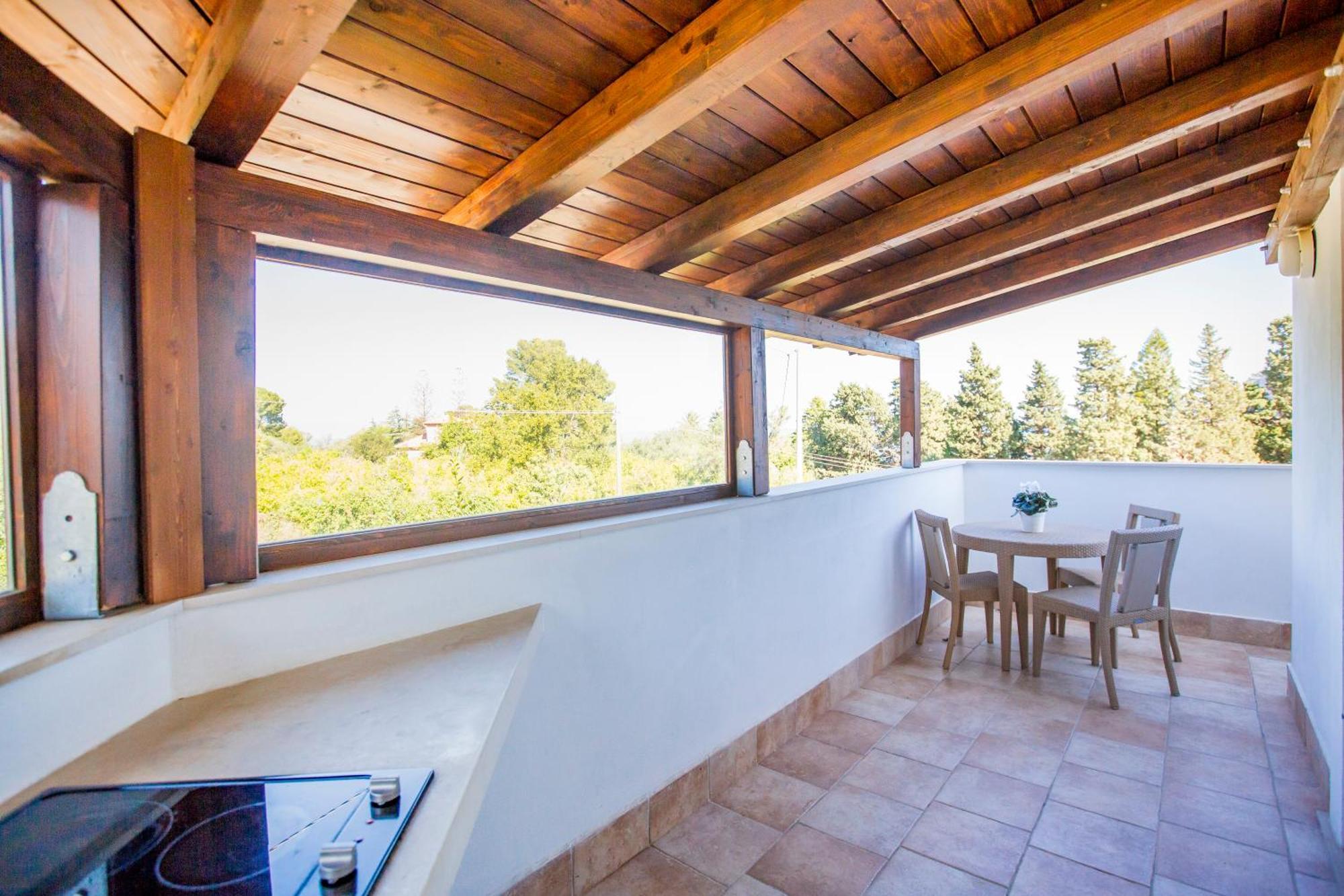 Cefalu In Casa エクステリア 写真