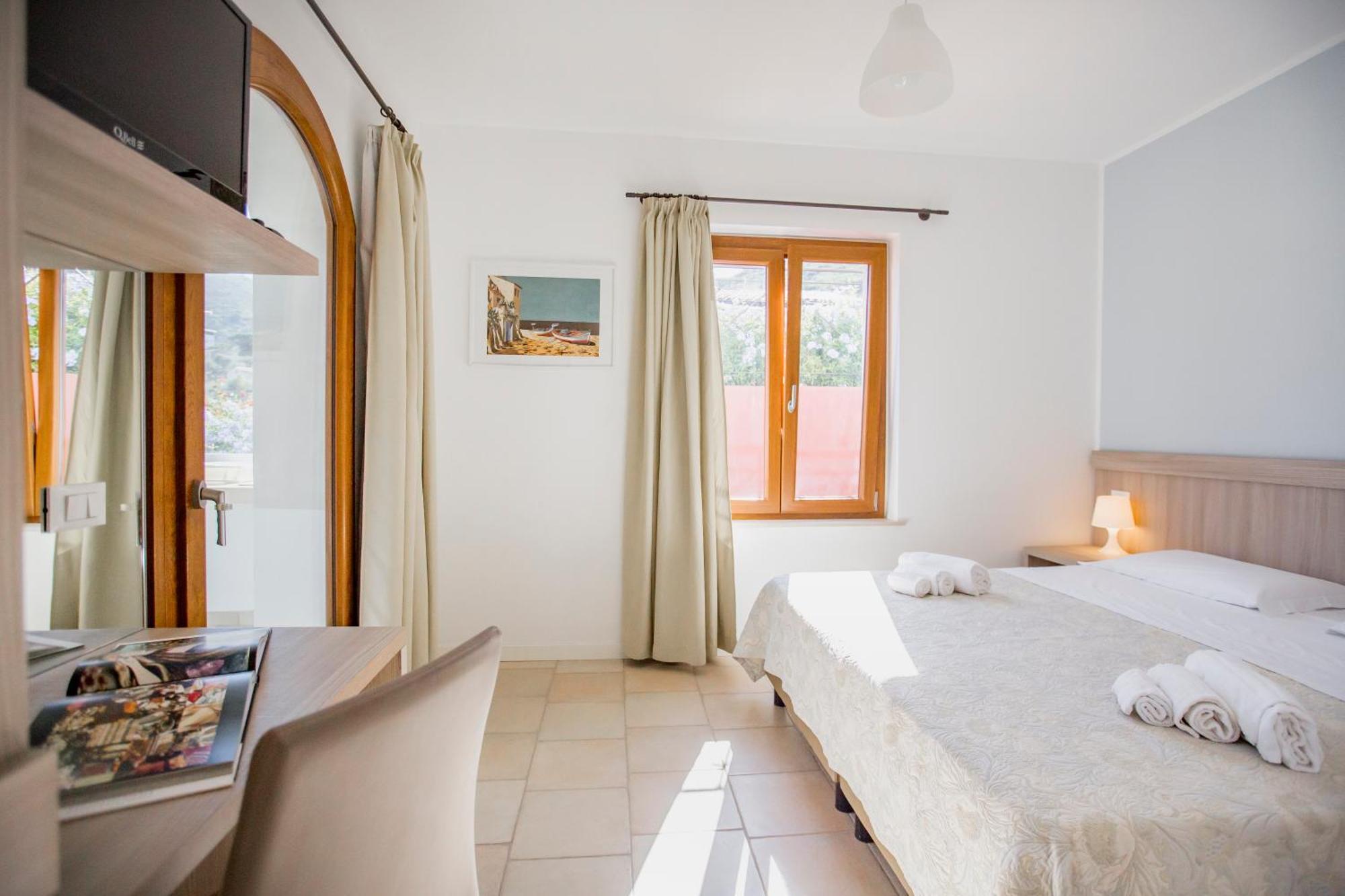 Cefalu In Casa エクステリア 写真