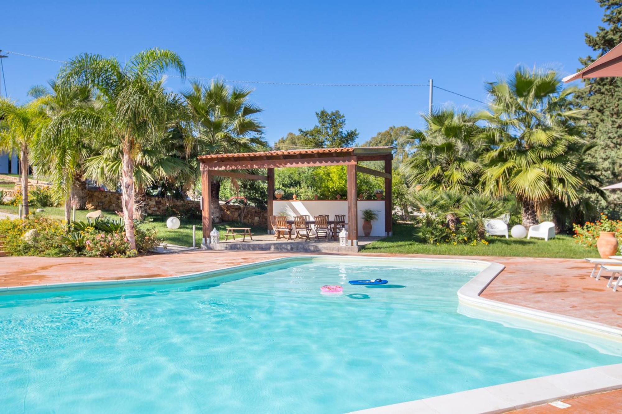 Cefalu In Casa エクステリア 写真