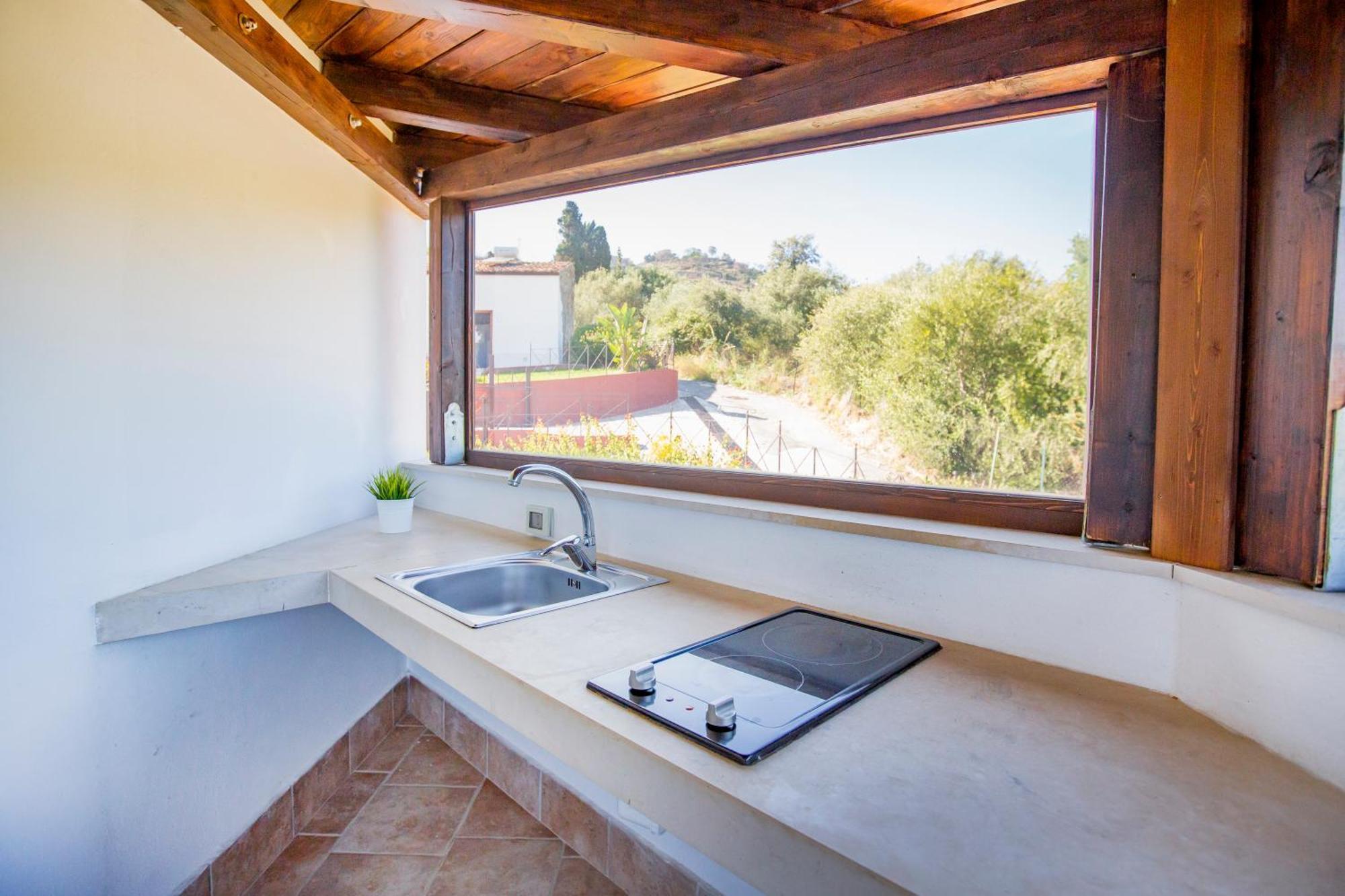 Cefalu In Casa エクステリア 写真