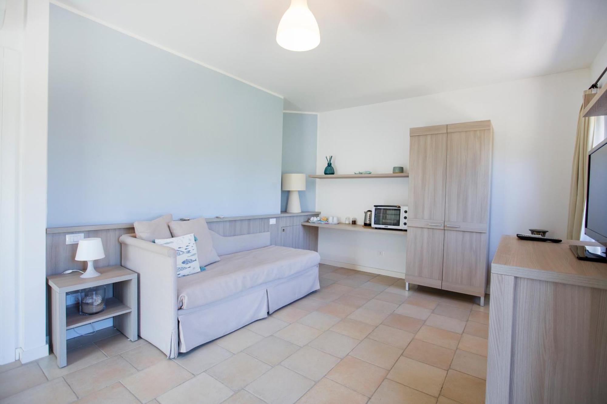 Cefalu In Casa 部屋 写真