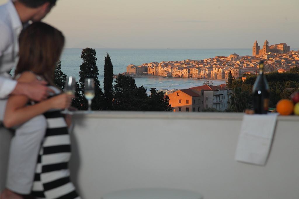 Cefalu In Casa 部屋 写真
