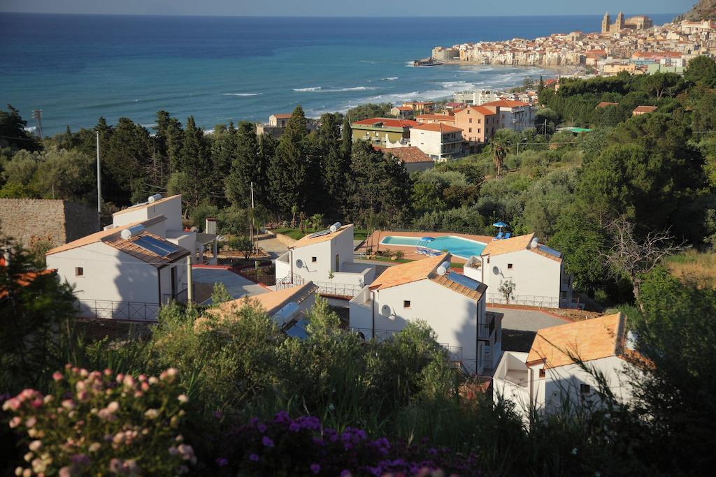 Cefalu In Casa エクステリア 写真