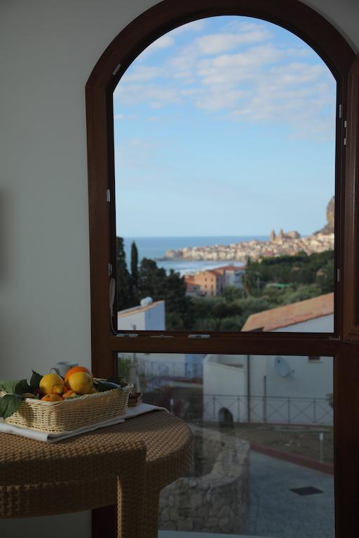Cefalu In Casa エクステリア 写真