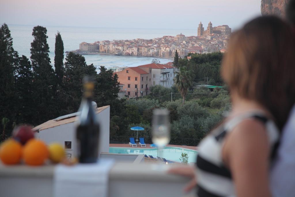 Cefalu In Casa エクステリア 写真