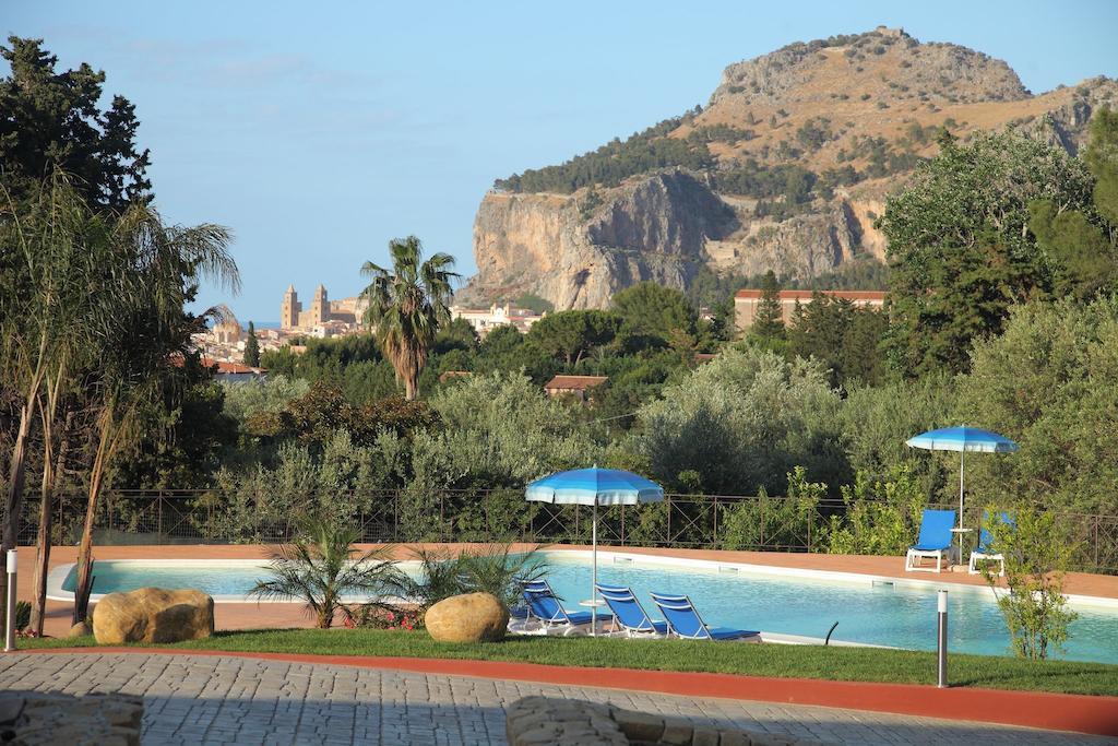 Cefalu In Casa エクステリア 写真