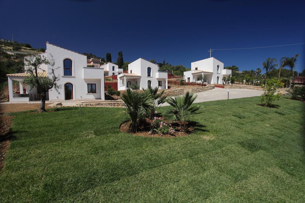Cefalu In Casa エクステリア 写真