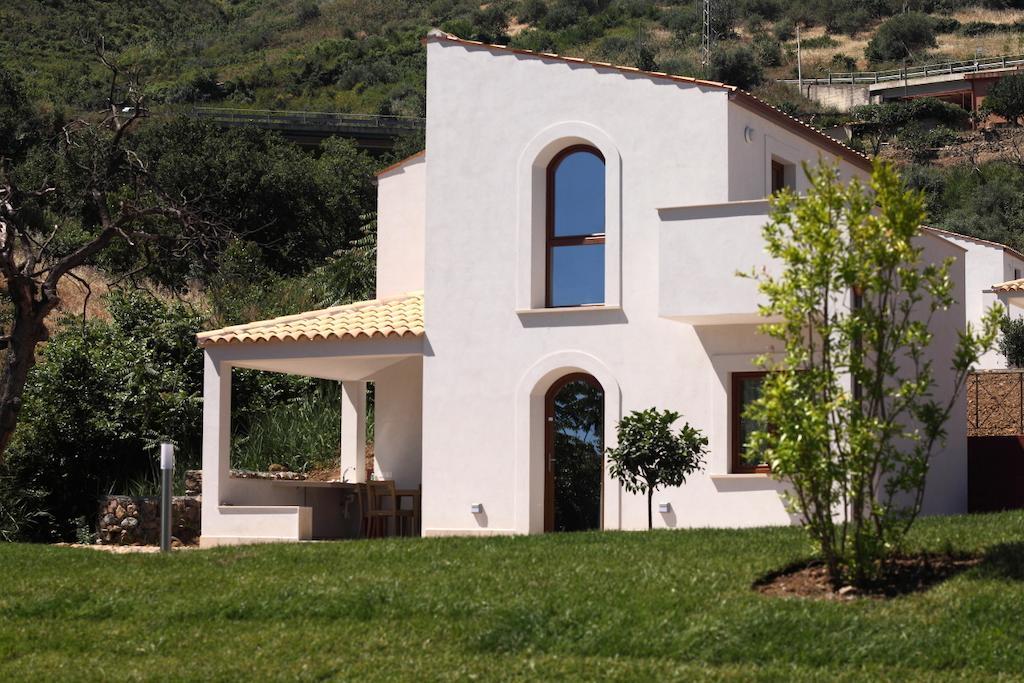Cefalu In Casa エクステリア 写真