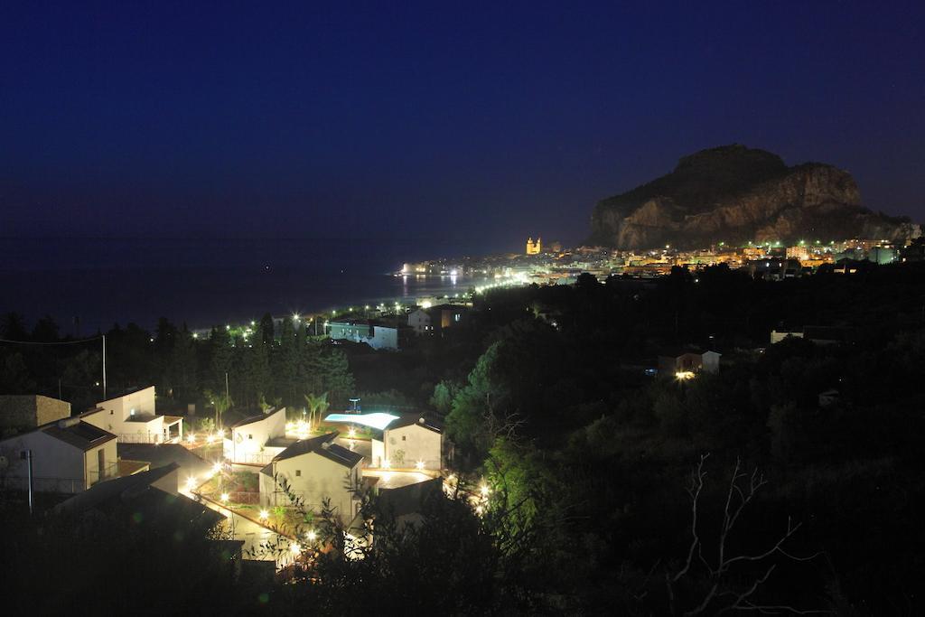 Cefalu In Casa エクステリア 写真