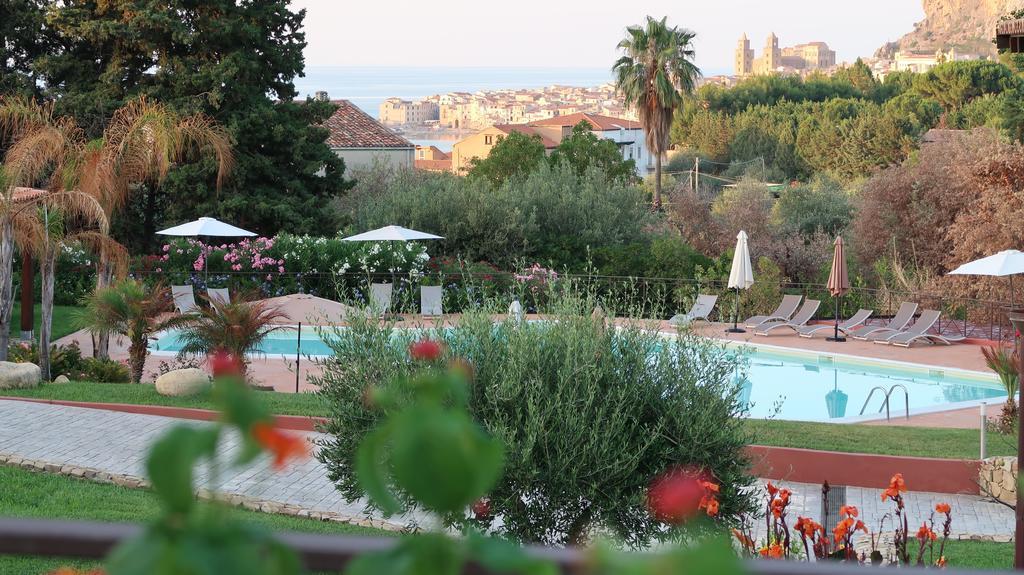 Cefalu In Casa エクステリア 写真
