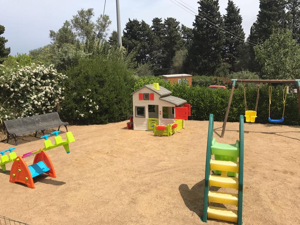 Cefalu In Casa エクステリア 写真