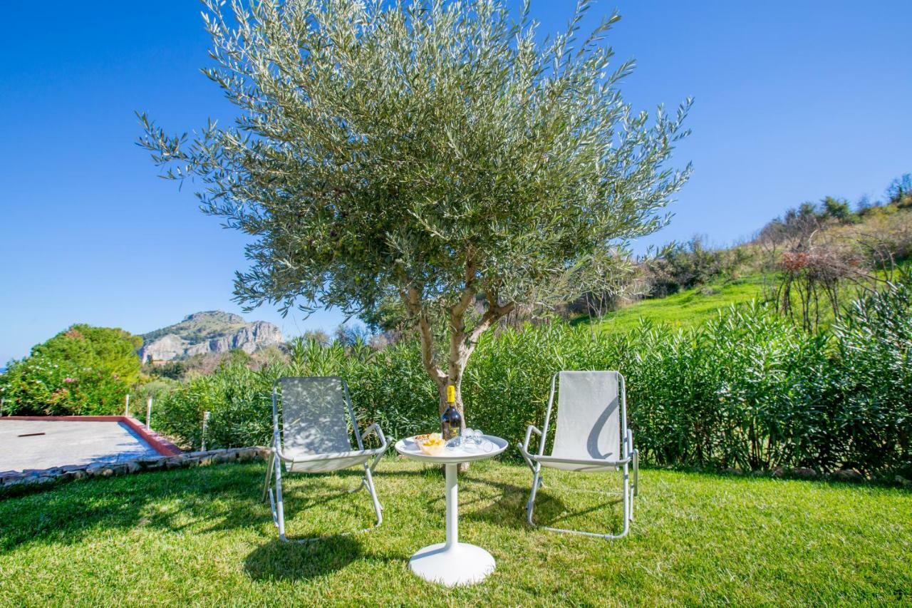 Cefalu In Casa エクステリア 写真