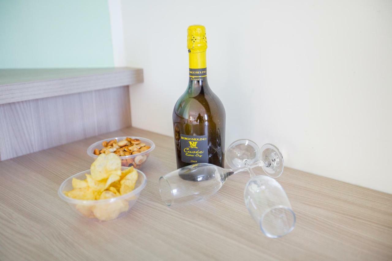 Cefalu In Casa エクステリア 写真
