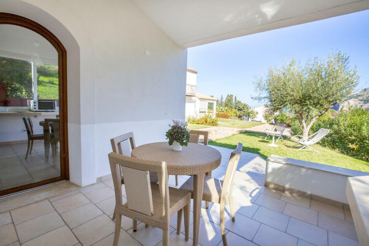 Cefalu In Casa エクステリア 写真