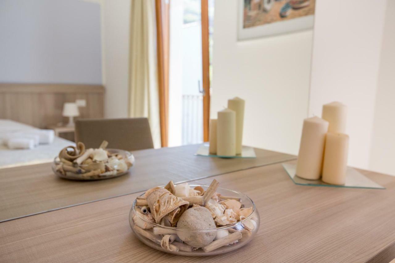 Cefalu In Casa エクステリア 写真