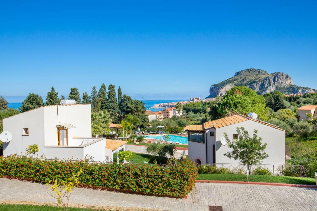 Cefalu In Casa エクステリア 写真