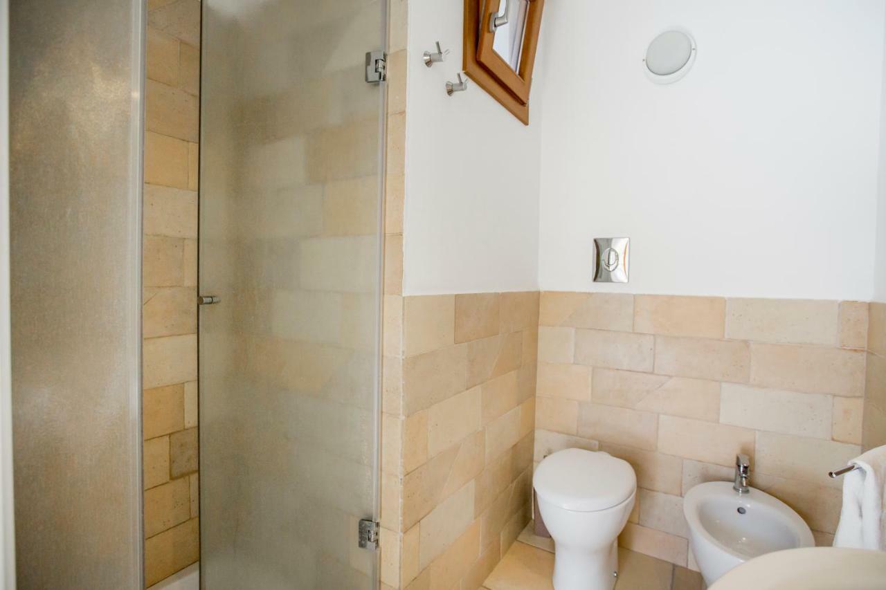Cefalu In Casa 部屋 写真
