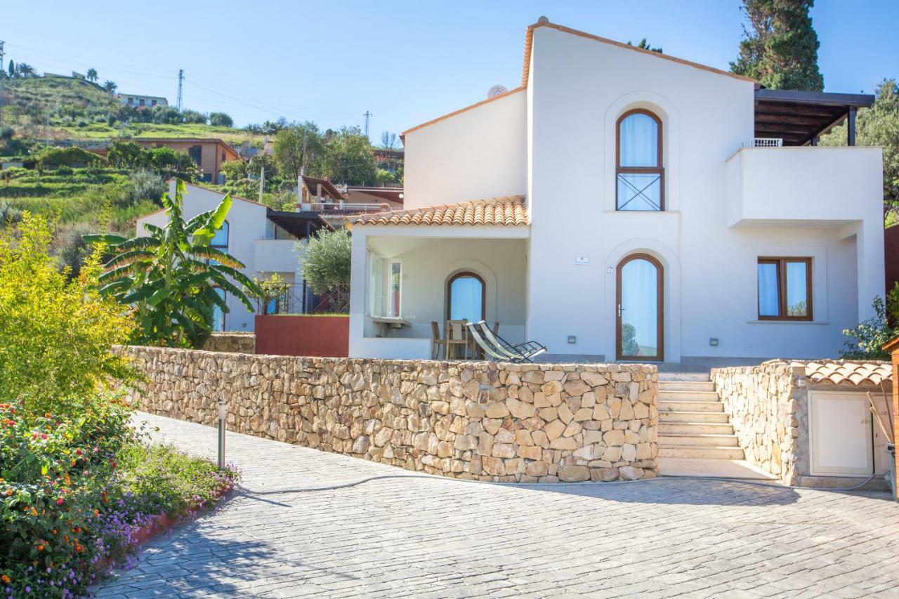 Cefalu In Casa エクステリア 写真