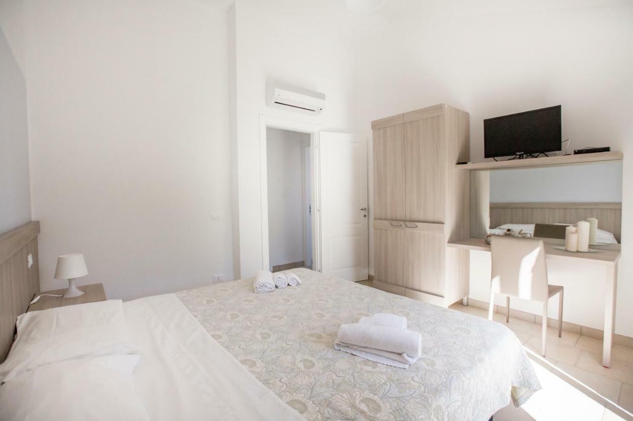 Cefalu In Casa エクステリア 写真